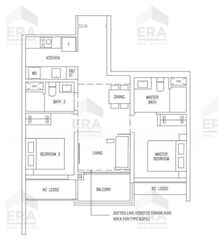 Upper Bukit Timah Road (D23), Condominium #625034481